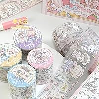 molinta　モリンタ　海外マステ　手帳デコ　コラージュ　11色　セット Amazon.co.jp: モリンタ molinta レトロフラワー 海外マステ